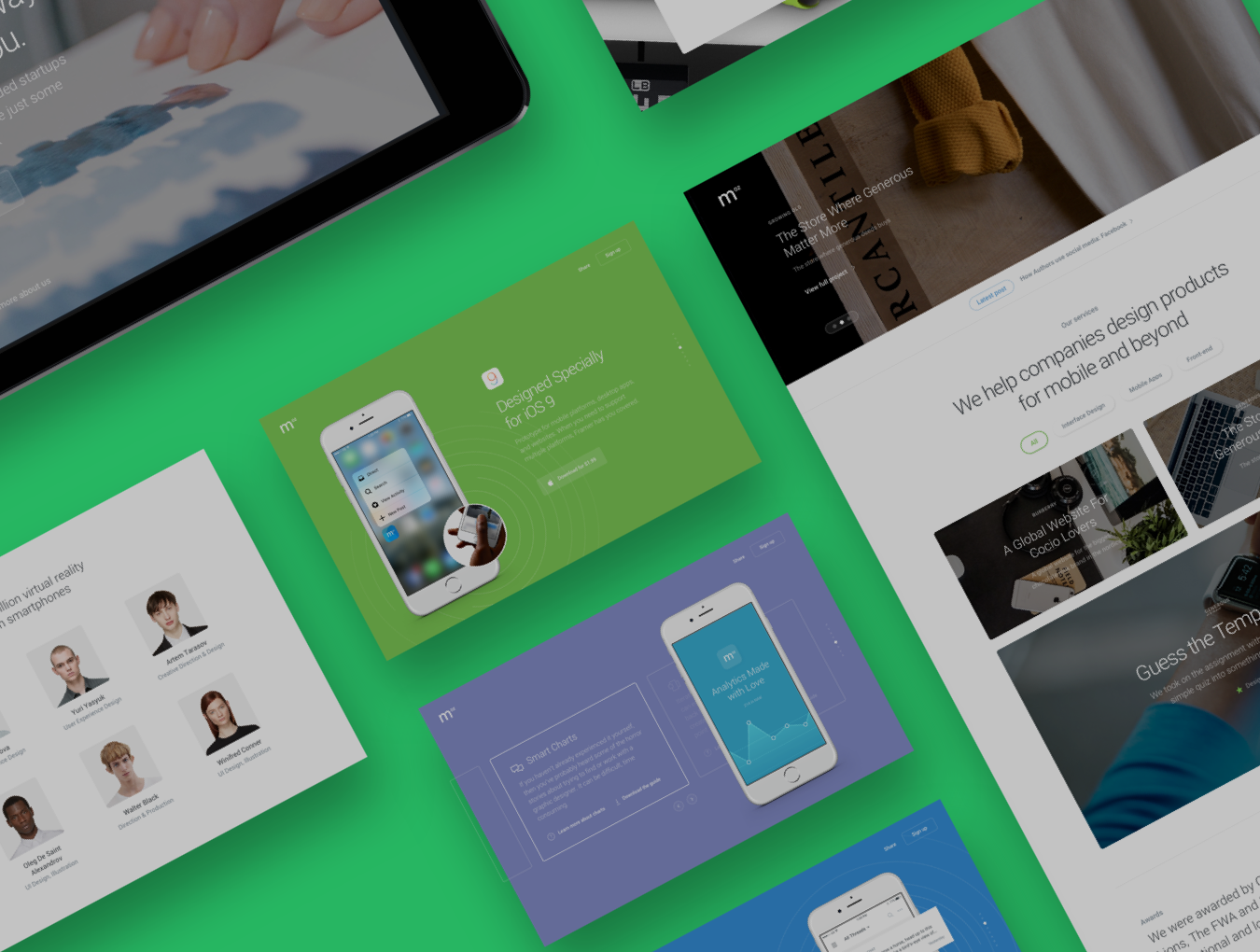 Ink UI Kit Image
