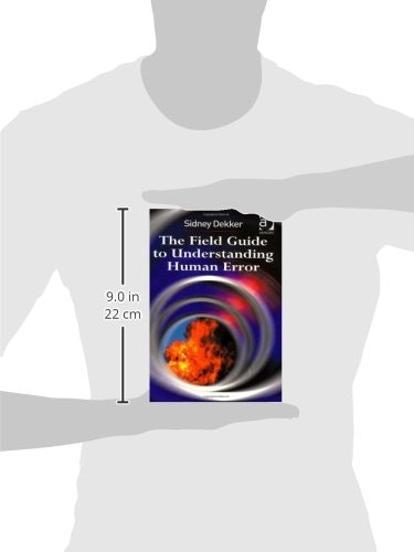 The Field Guide to Understanding Human Error gallery image