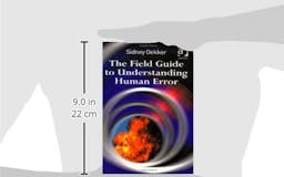 The Field Guide to Understanding Human Error media 1