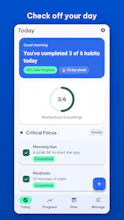 Habits Monitor gallery image