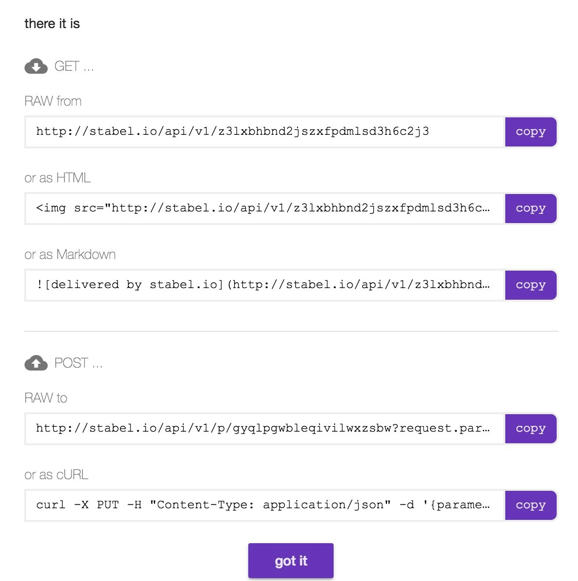 stabel.io gallery image