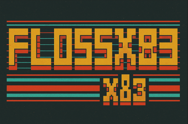 FLOSSX83 - ชุดตรวจสอบ ISO8583 - ISO8583 ชุดตรวจสอบและจำลองสถานการณ์ทางการเงินขององค์กร media 1