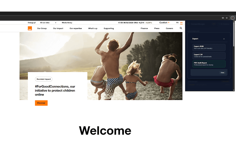 ConsentScope gallery image