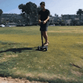 Scooterboard