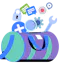Facebook Youth Portal