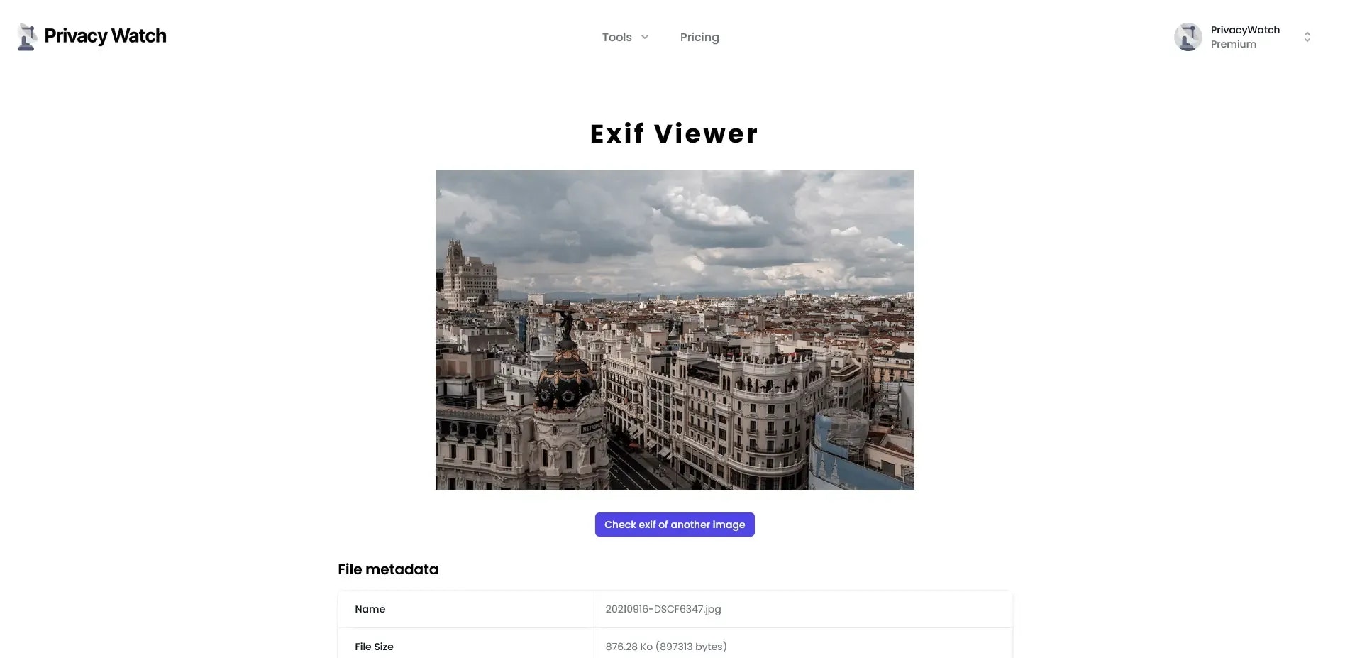 Privacy Watch media 4