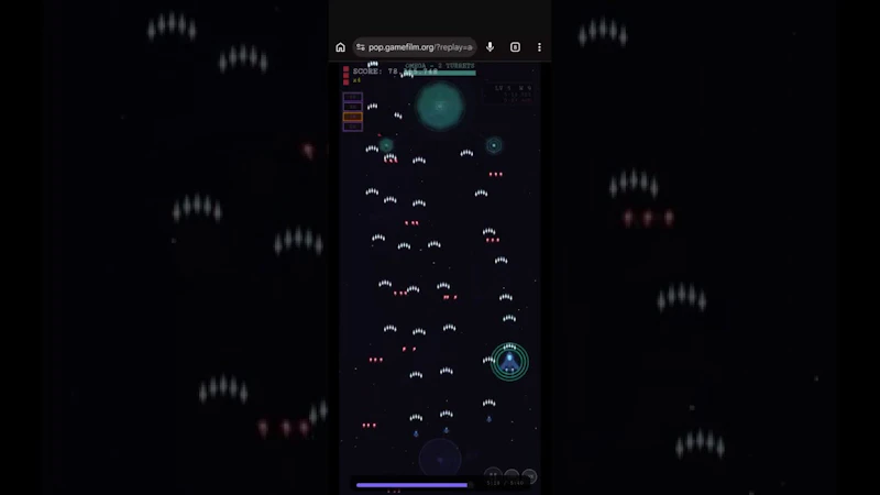 GameFilm screenshot 1 (video preview)