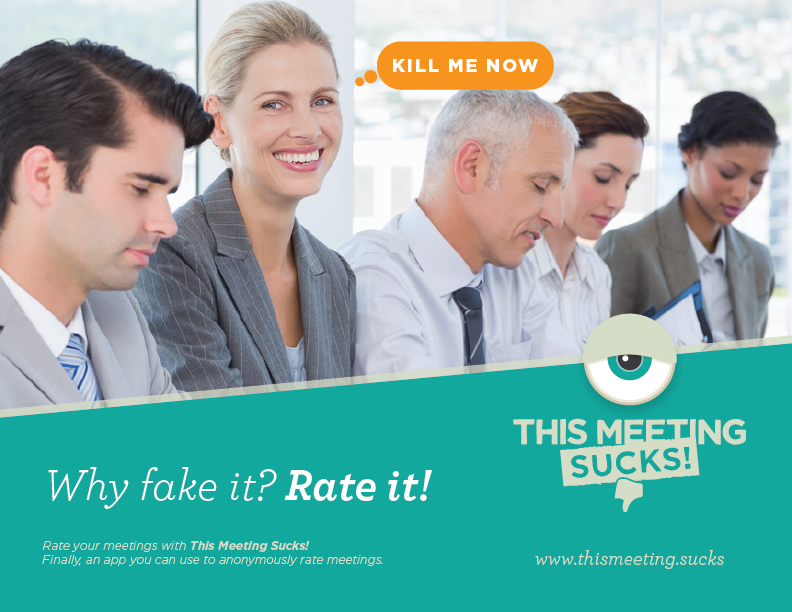 This Meeting Sucks! gallery image