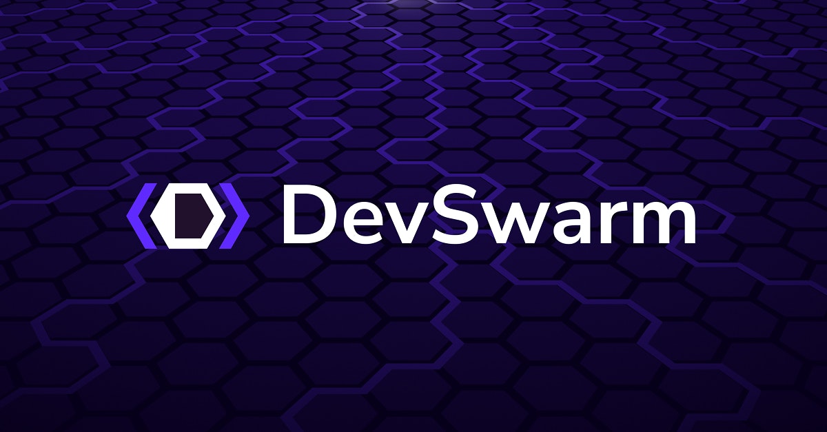 DevSwarm  gallery image