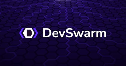 DevSwarm gallery image