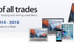 Mac Of All Trades image