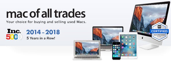 Mac Of All Trades gallery image
