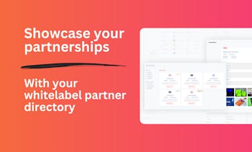 Partnerplace.io gallery image