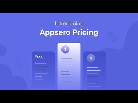 Appsero gallery image