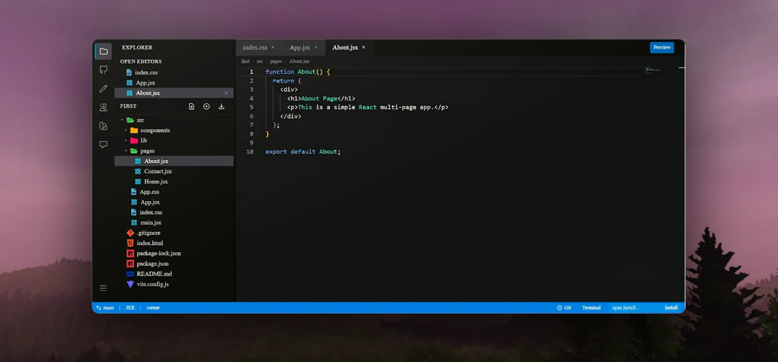 Code Rooms screenshot 4