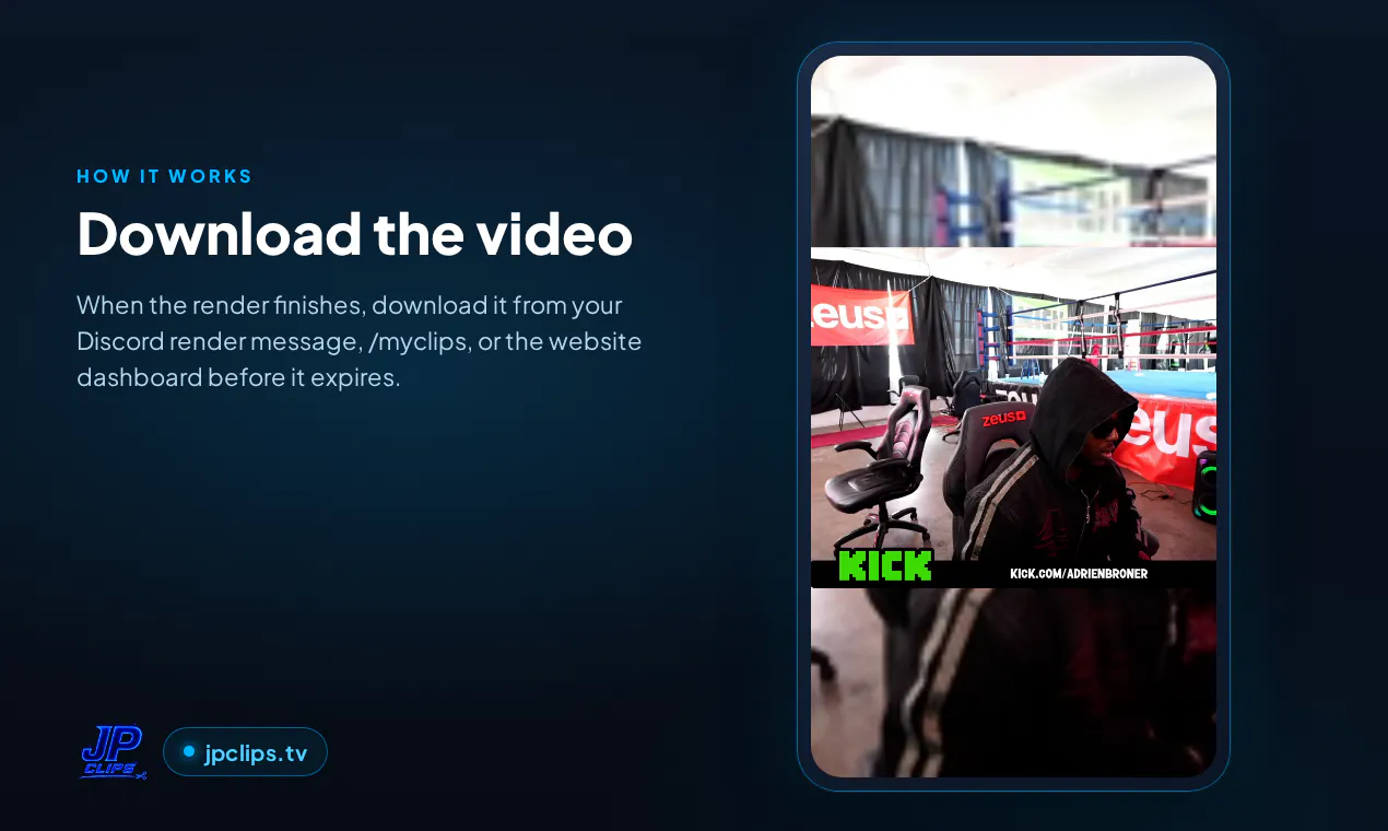 JP Clips gallery image