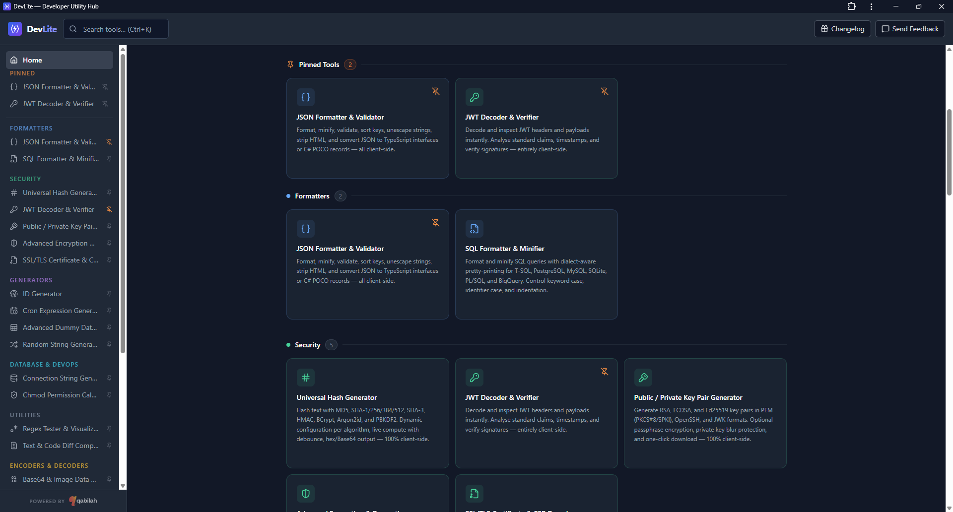 DevLite gallery image