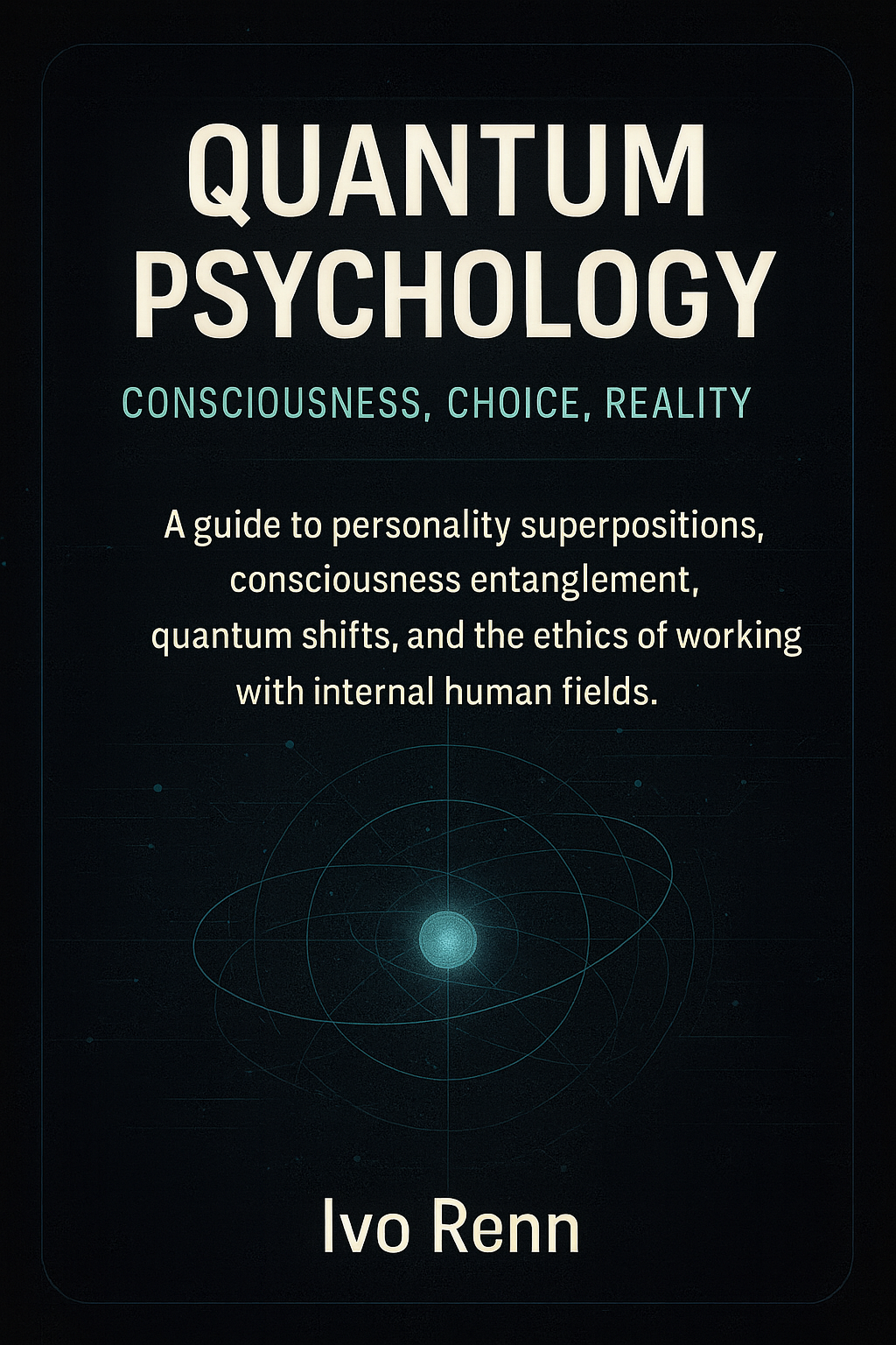 Quantum Psychology System gallery image