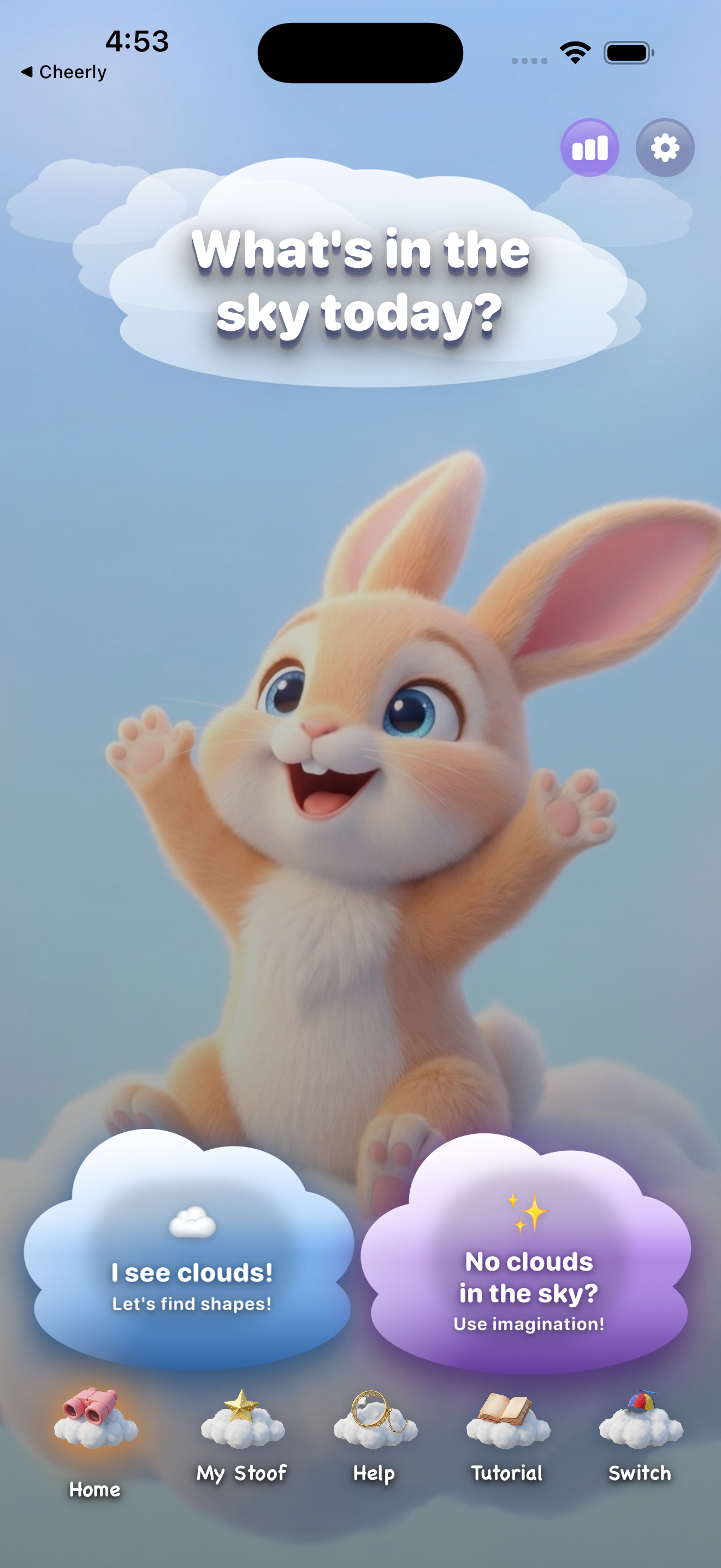 Spottle - the cloud app gallery image