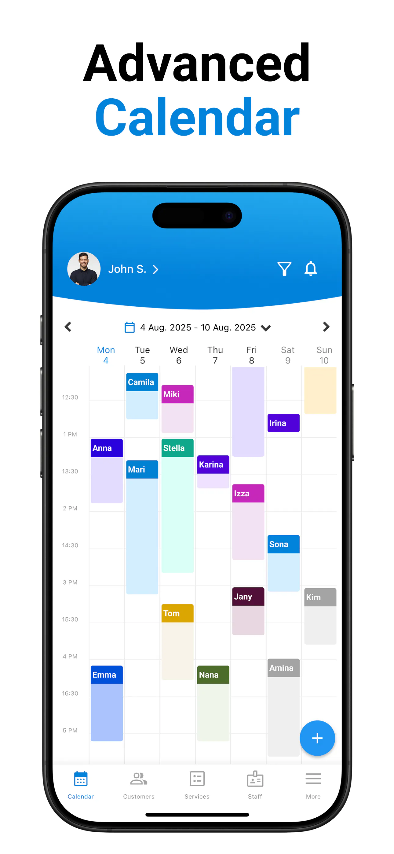 appointment scheduling software gallery image