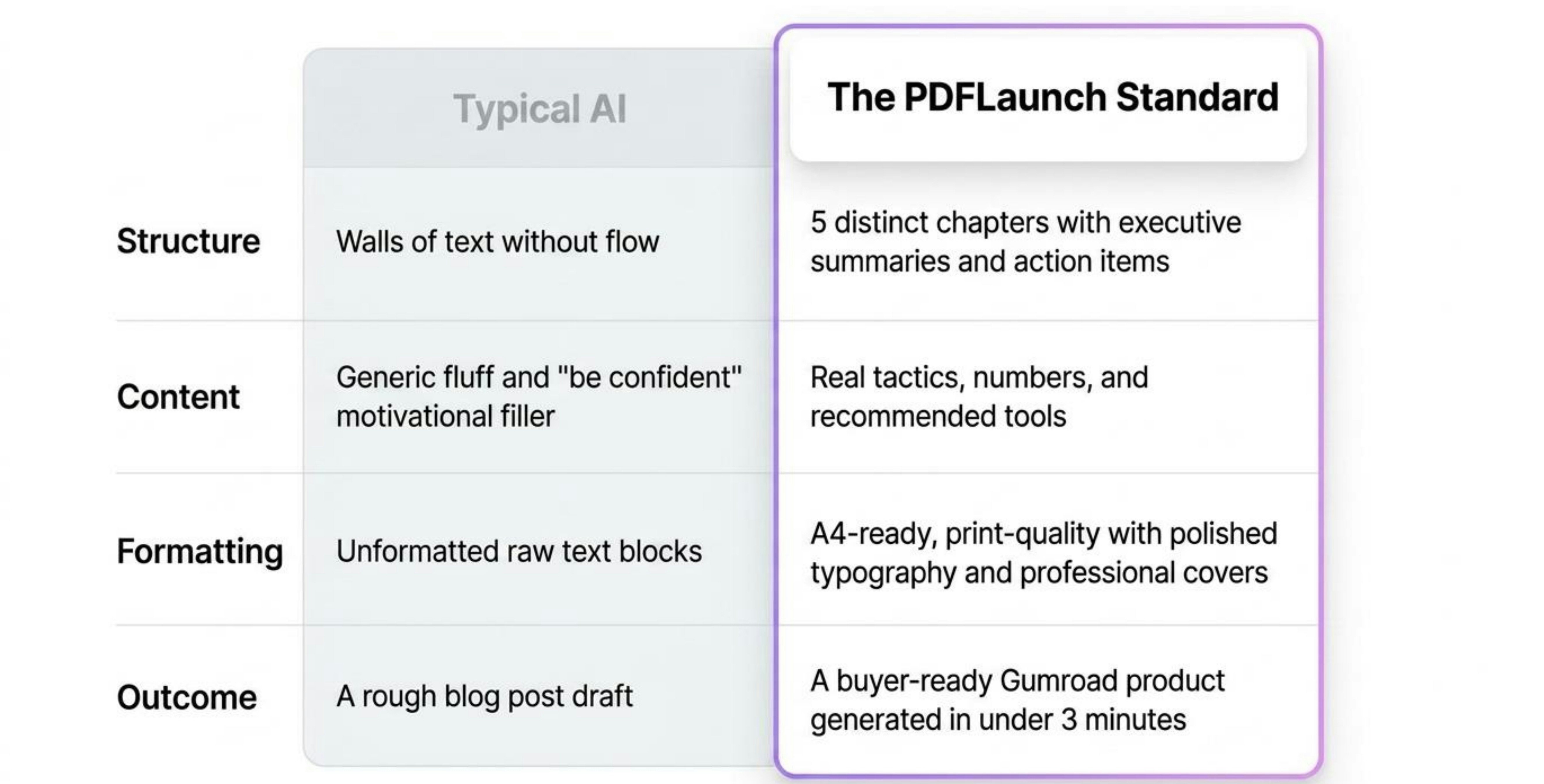 PDFLaunch  Launch a PDF guide in minutes gallery image