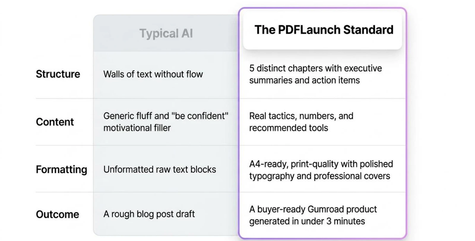 PDFLaunch  Launch a PDF guide in minutes screenshot 5