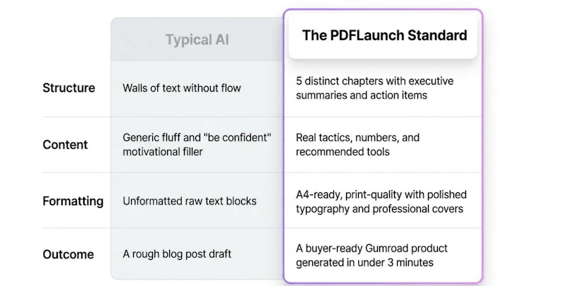 PDFLaunch  Launch a PDF guide in minutes screenshot 5