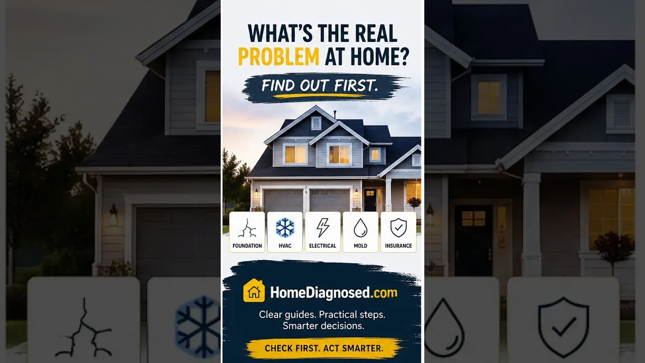 Home Diagnosed gallery image