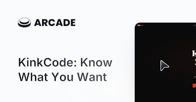 KinkCode gallery image