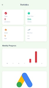 Focus Flow - Screenshot 4 preview