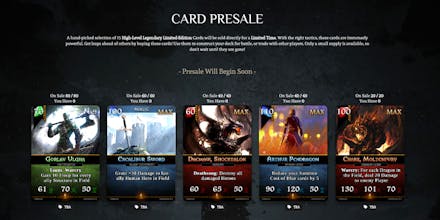 EtherMage gallery image