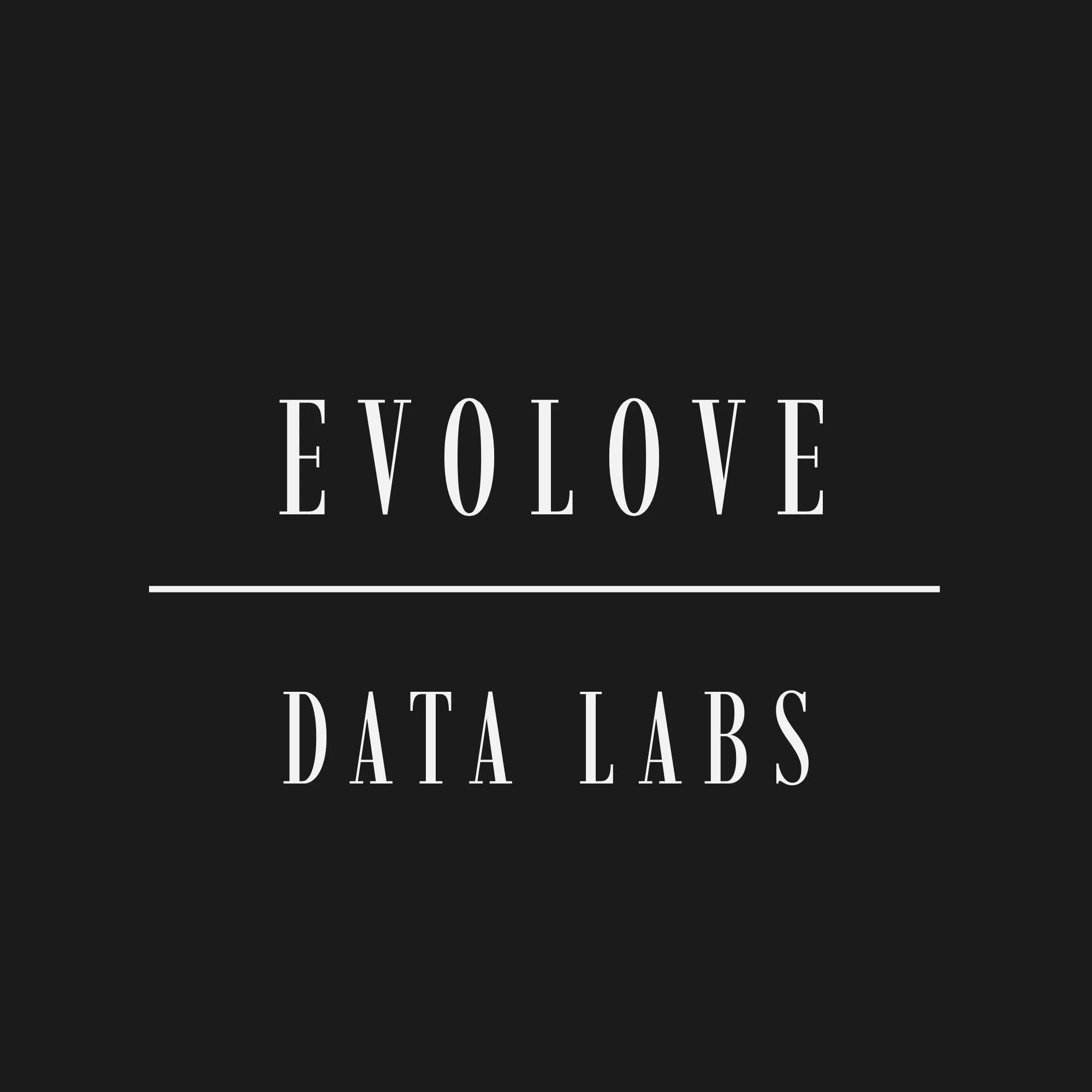 Evolove Data Labs