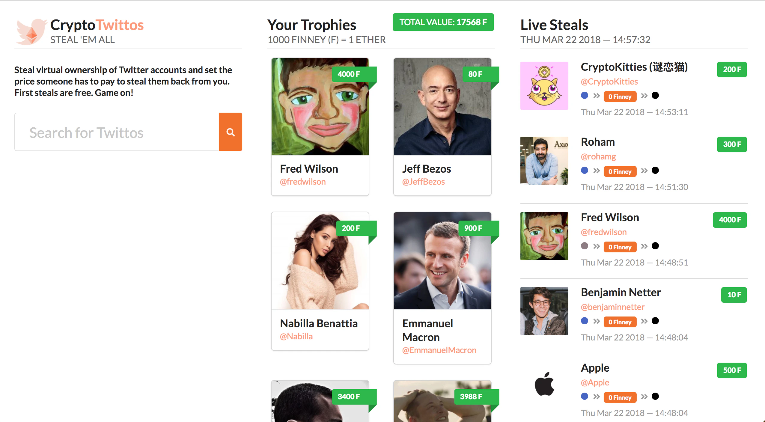 CryptoTwittos Image