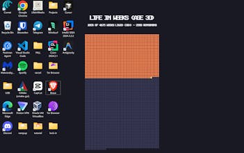 Life in Weeks gallery image