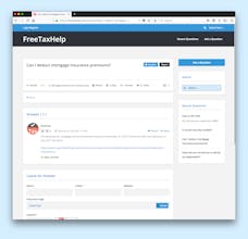 Free Tax Help gallery image