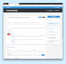 Free Tax Help gallery image