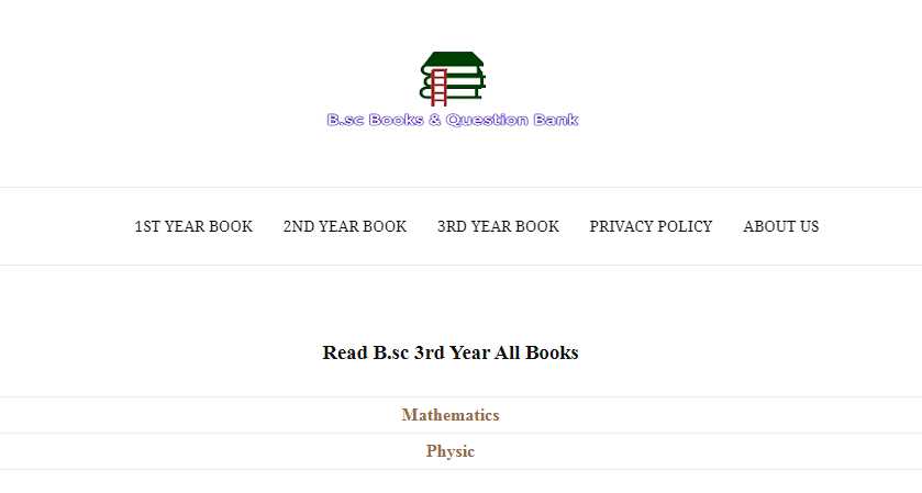 B.SC Libri online media 2