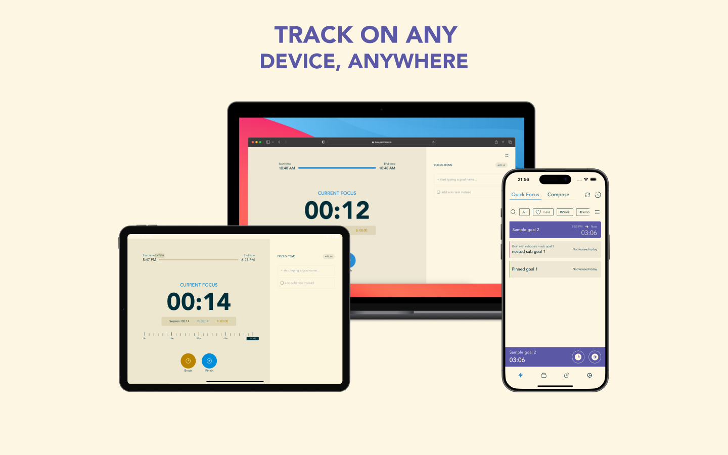 Pointron gallery image