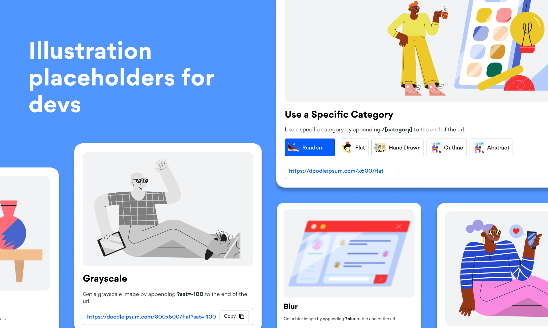 Doodle Ipsum gallery image