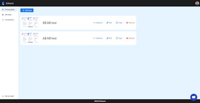 Enhanci gallery image