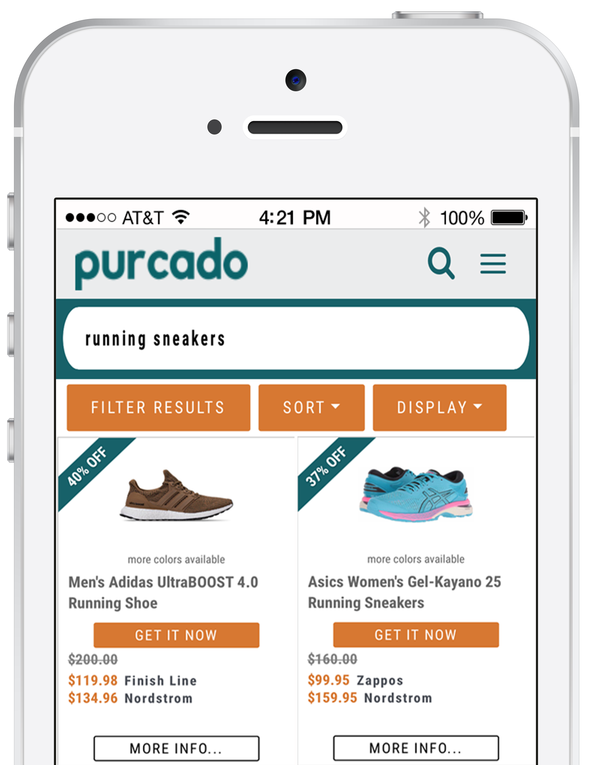 Purcado gallery image