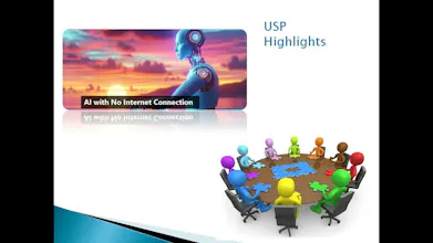 Harmony-AI (Your Business-Intel) gallery image
