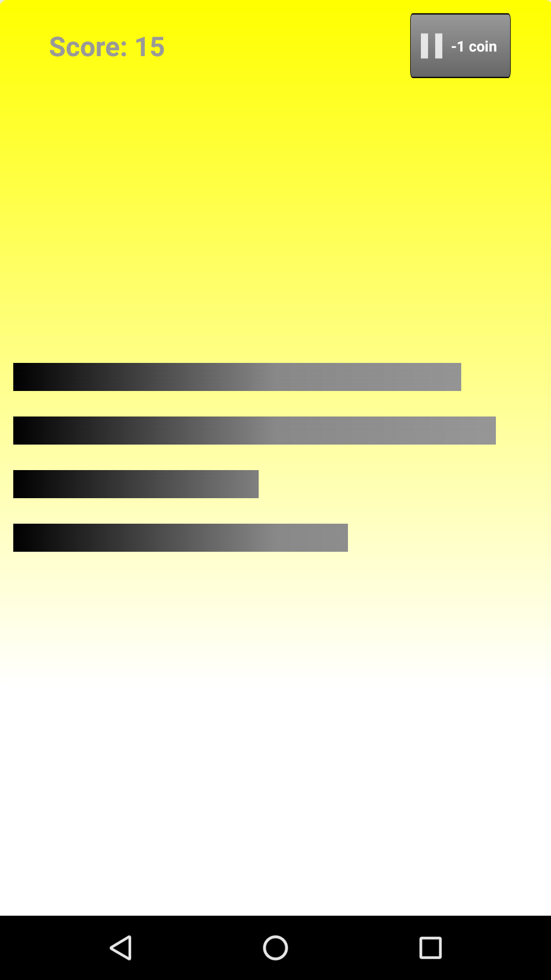 Fast Bars gallery image