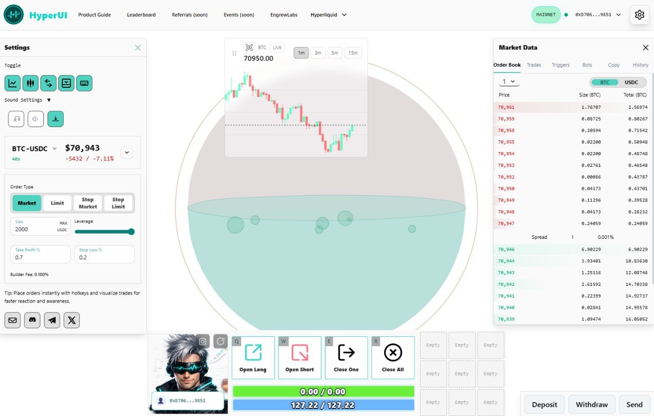 HyperUI  gallery image