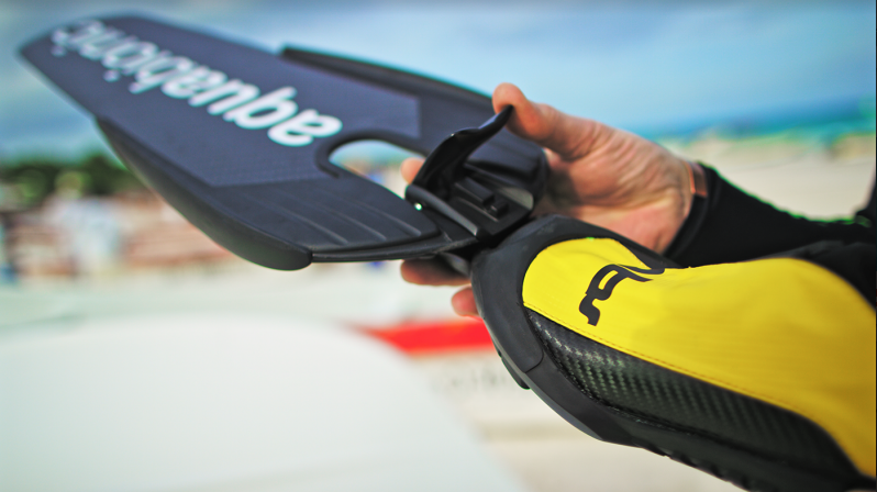 aquabionic abs gallery image