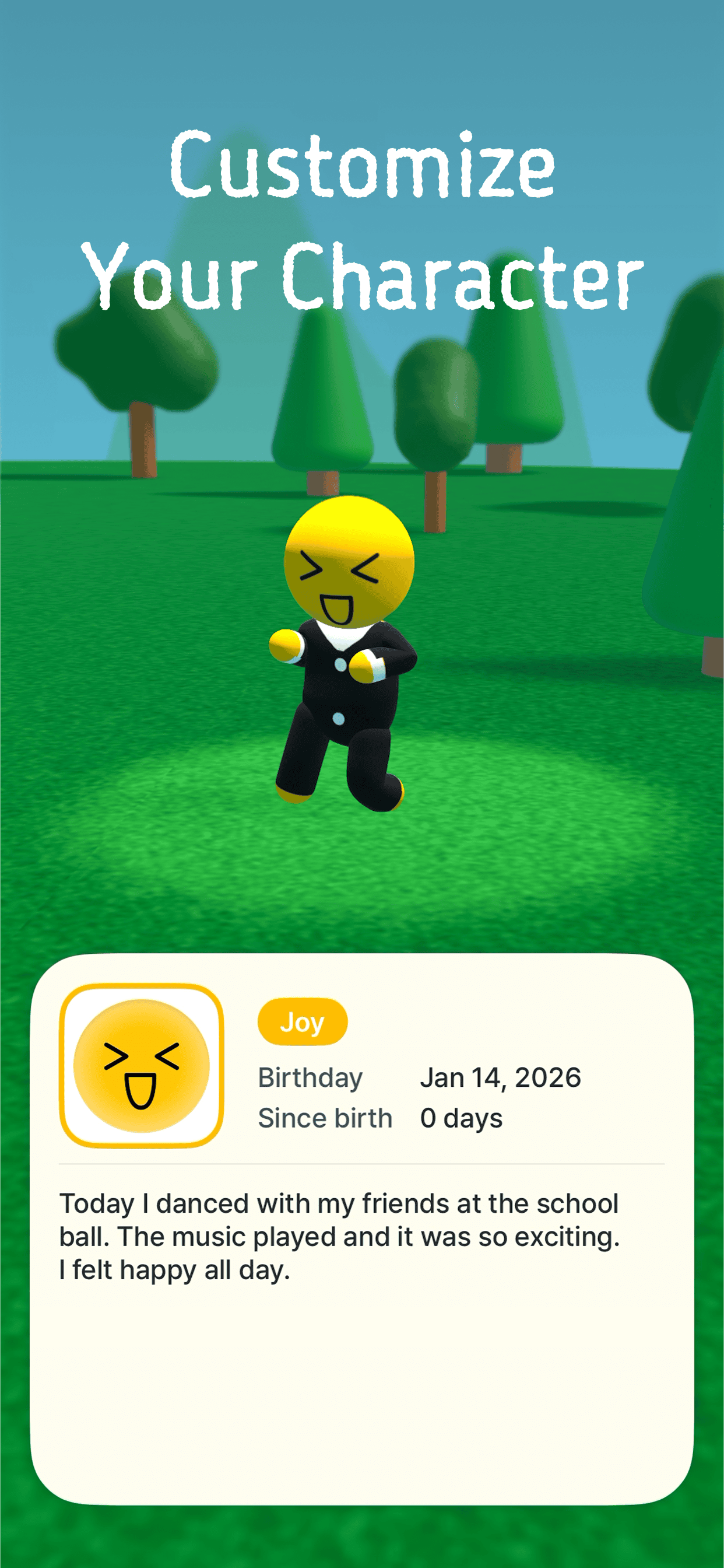 MyMallow gallery image