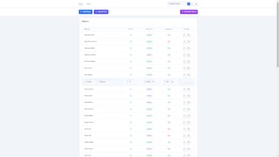 Hockey Roster Manager gallery image