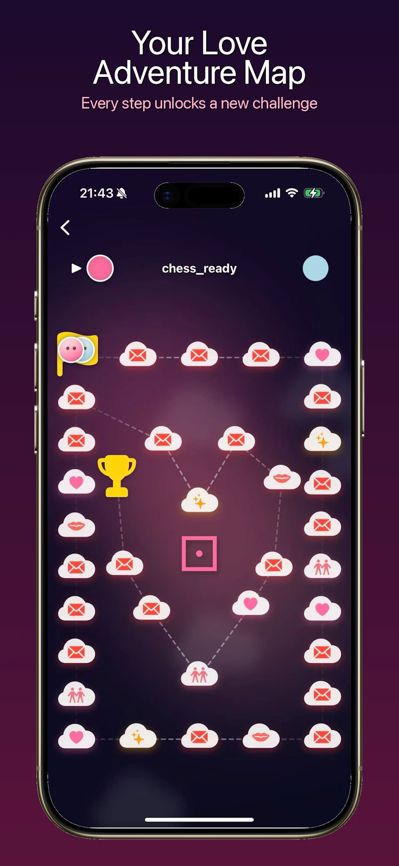 Couple Haven screenshot 6