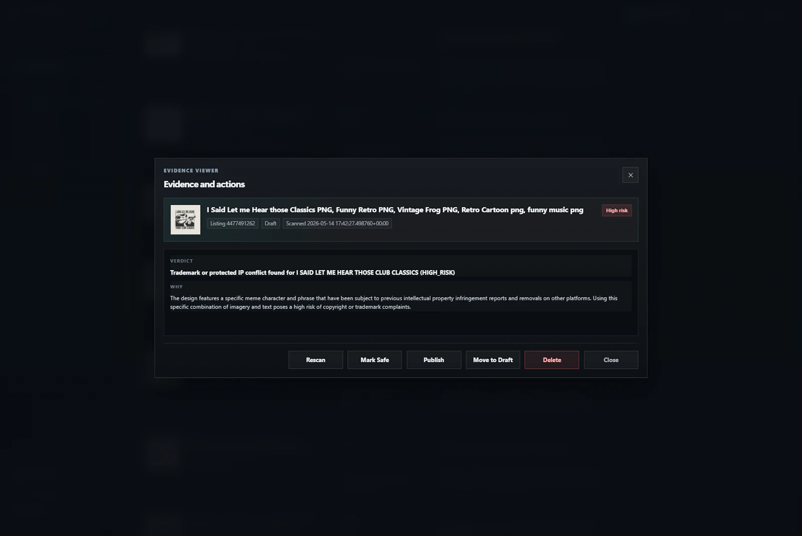 ZenStorefront screenshot 3