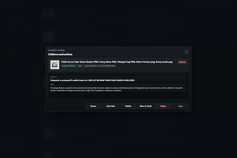 ZenStorefront screenshot 3